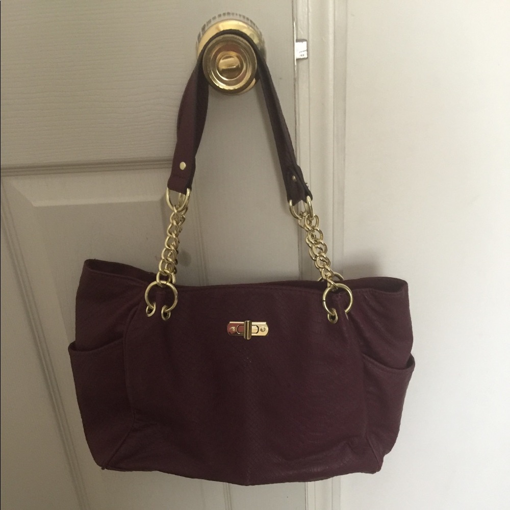Nice handbag
